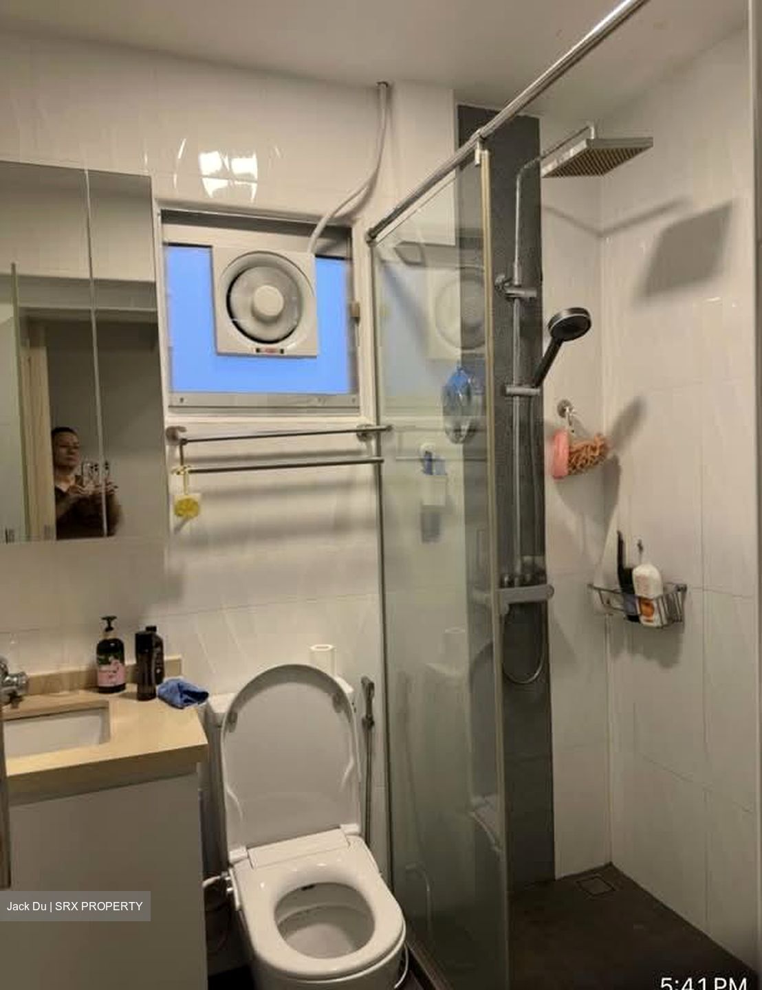 Blk 442B Fajar Hills (Bukit Panjang), HDB 4 Rooms #566362811